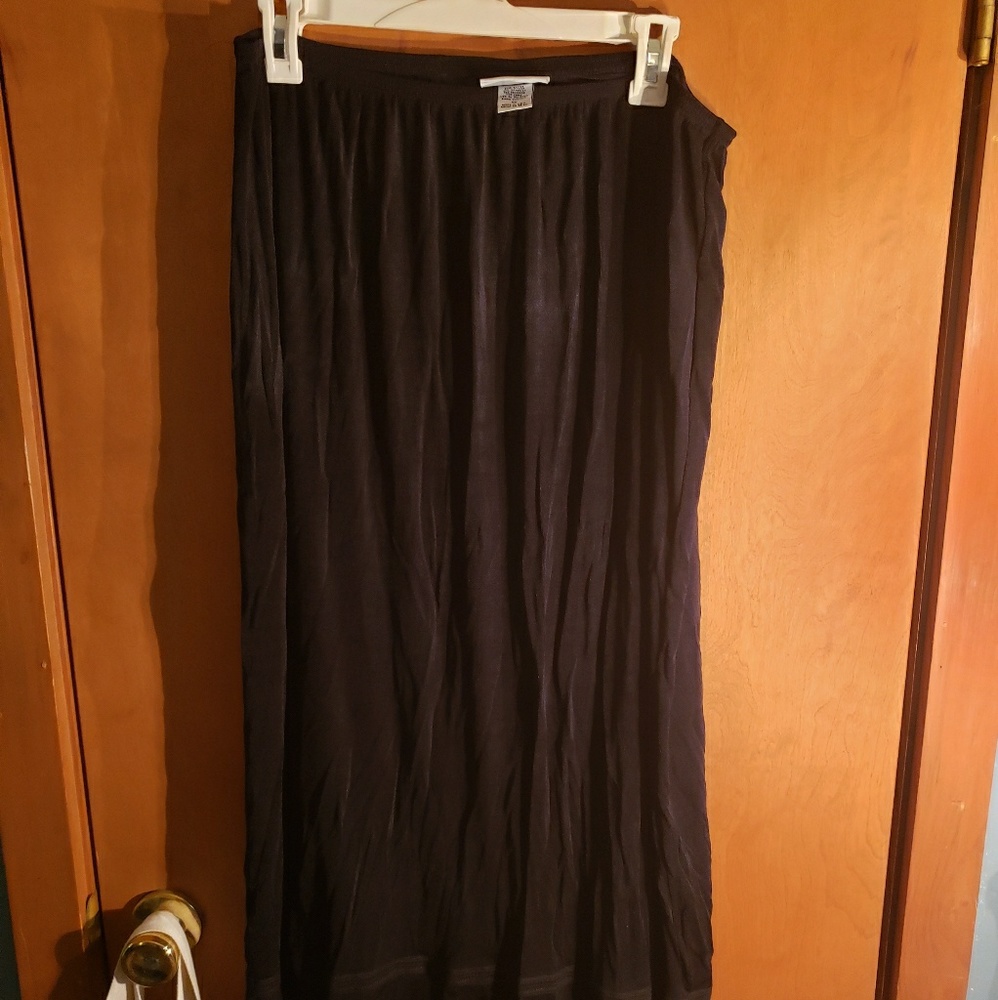 Jaclyn Smith classic skirt